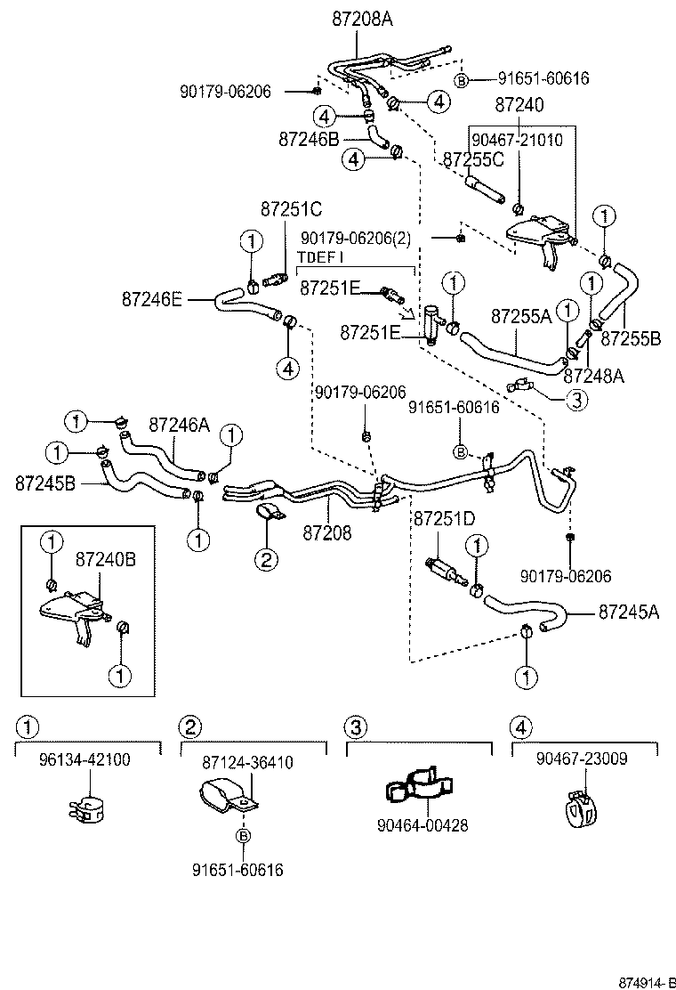  COASTER |  HEATING AIR CONDITIONING WATER PIPING