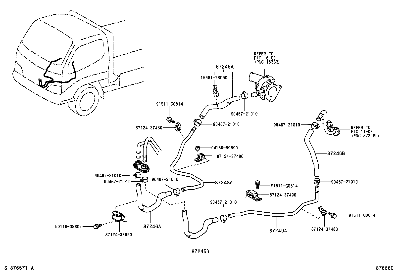  DYNA |  HEATING AIR CONDITIONING WATER PIPING