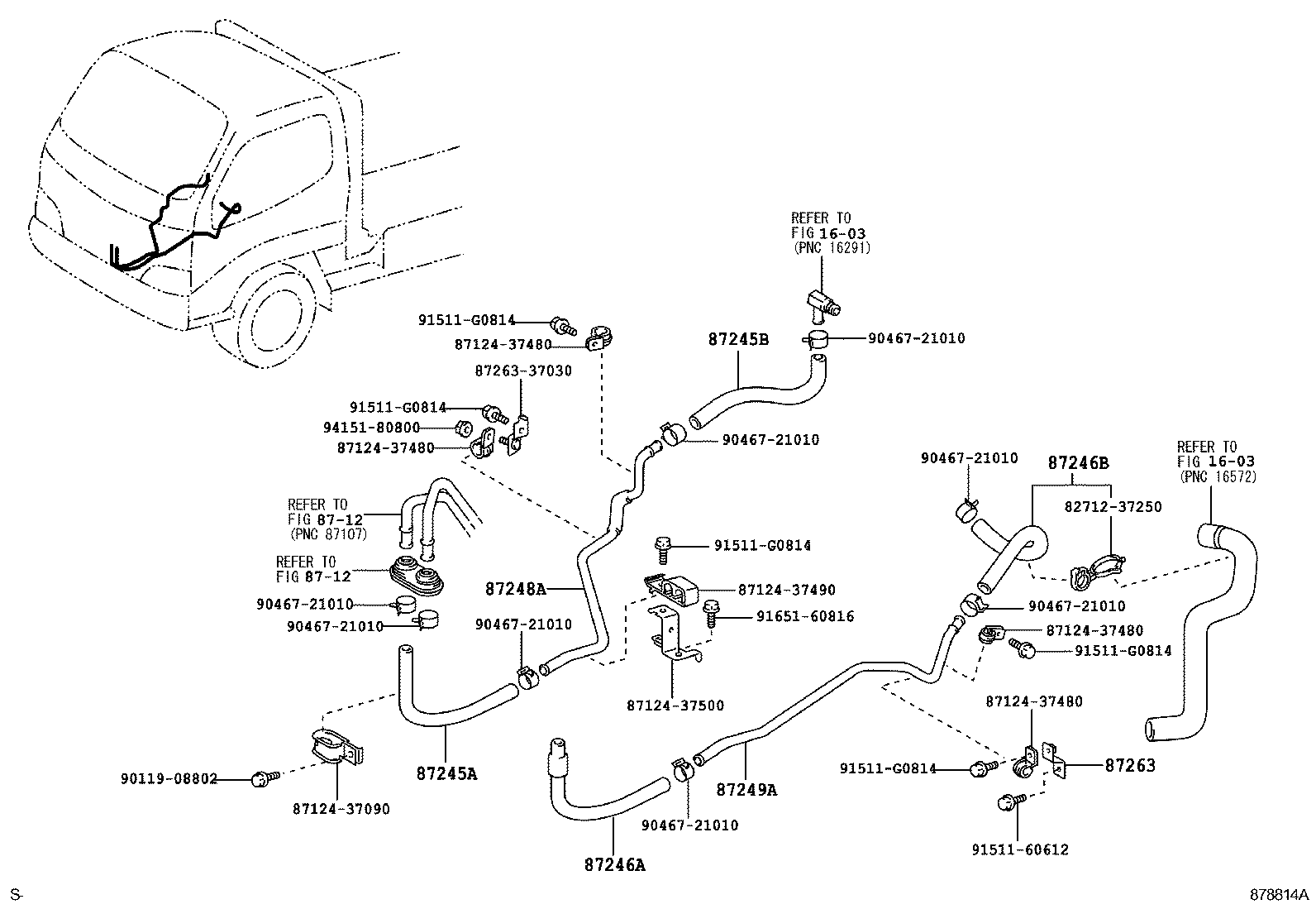  DYNA |  HEATING AIR CONDITIONING WATER PIPING