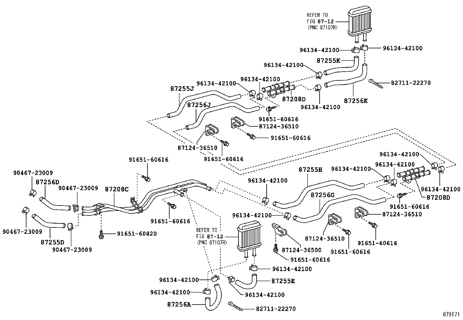  COASTER CHINA |  HEATING AIR CONDITIONING WATER PIPING