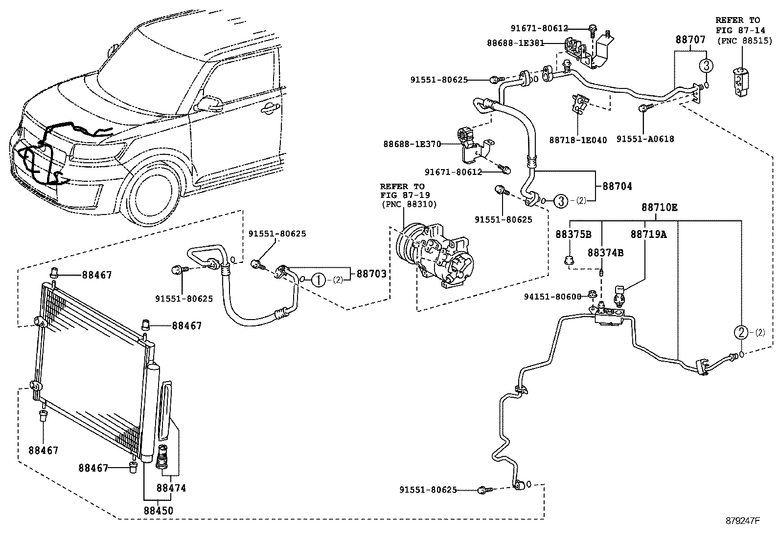  RUKUS |  HEATING AIR CONDITIONING COOLER PIPING