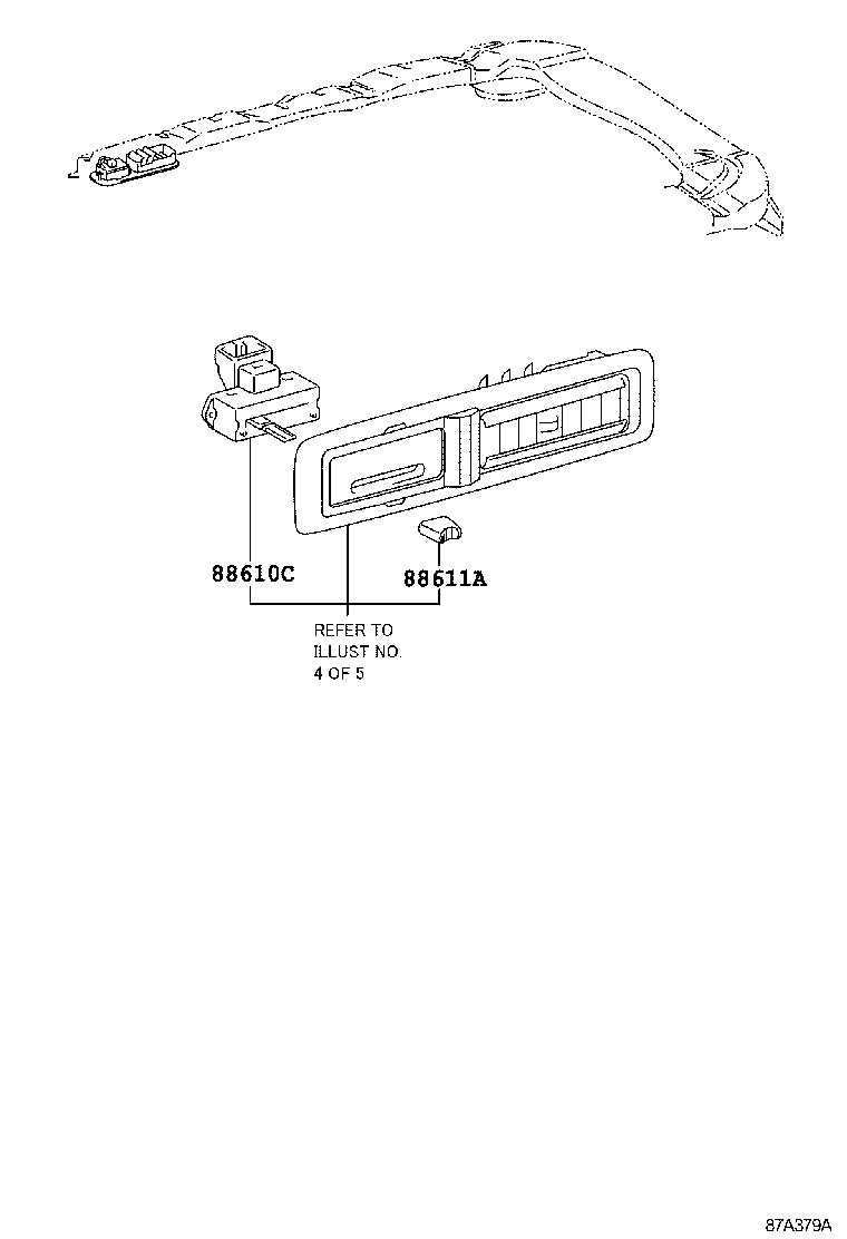  NOAH |  HEATING AIR CONDITIONING CONTROL AIR DUCT