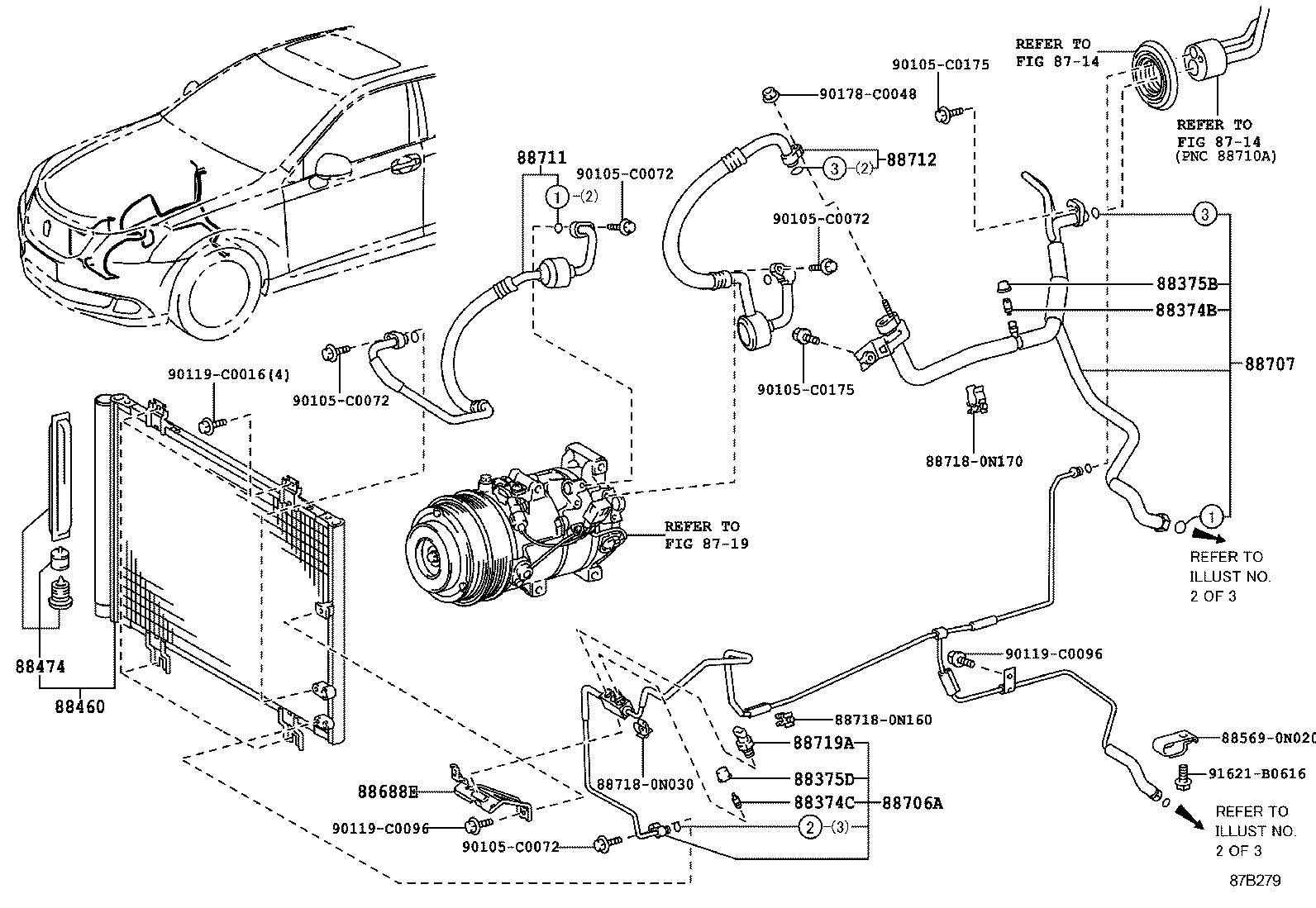  CROWN CHINA |  HEATING AIR CONDITIONING COOLER PIPING
