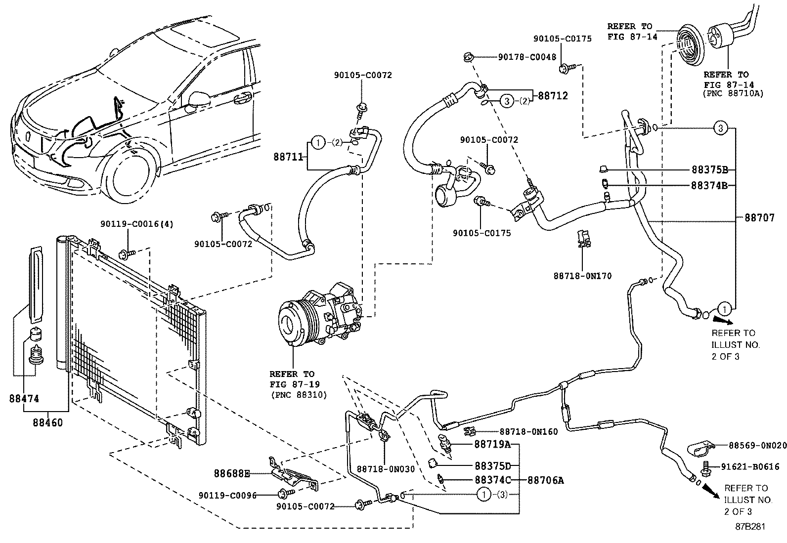  CROWN CHINA |  HEATING AIR CONDITIONING COOLER PIPING