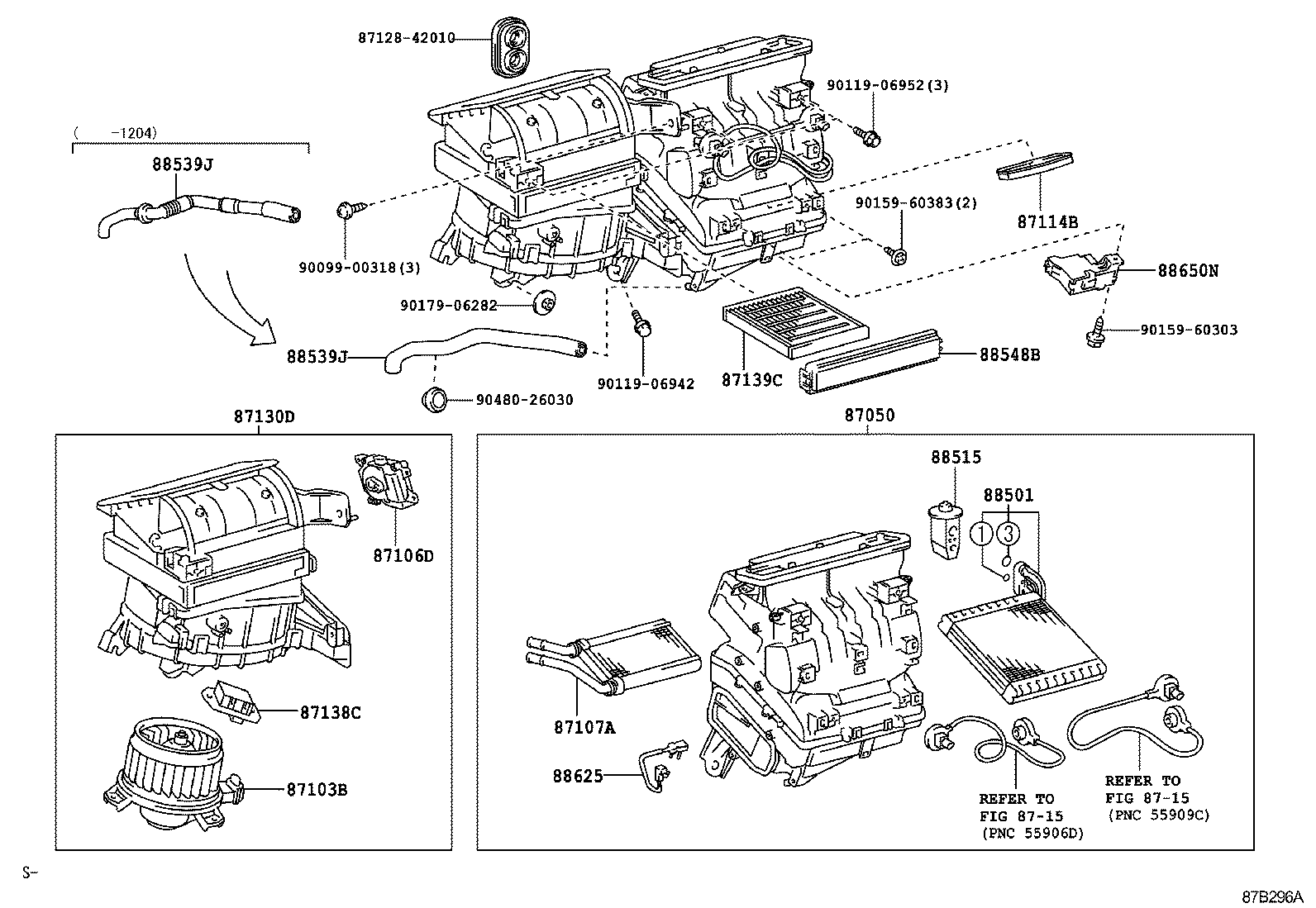  RUKUS |  HEATING AIR CONDITIONING COOLER UNIT