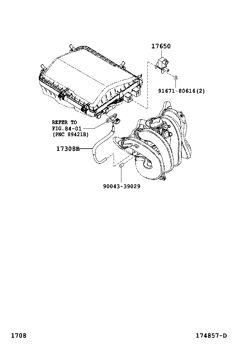  RUSH |  VACUUM PIPING