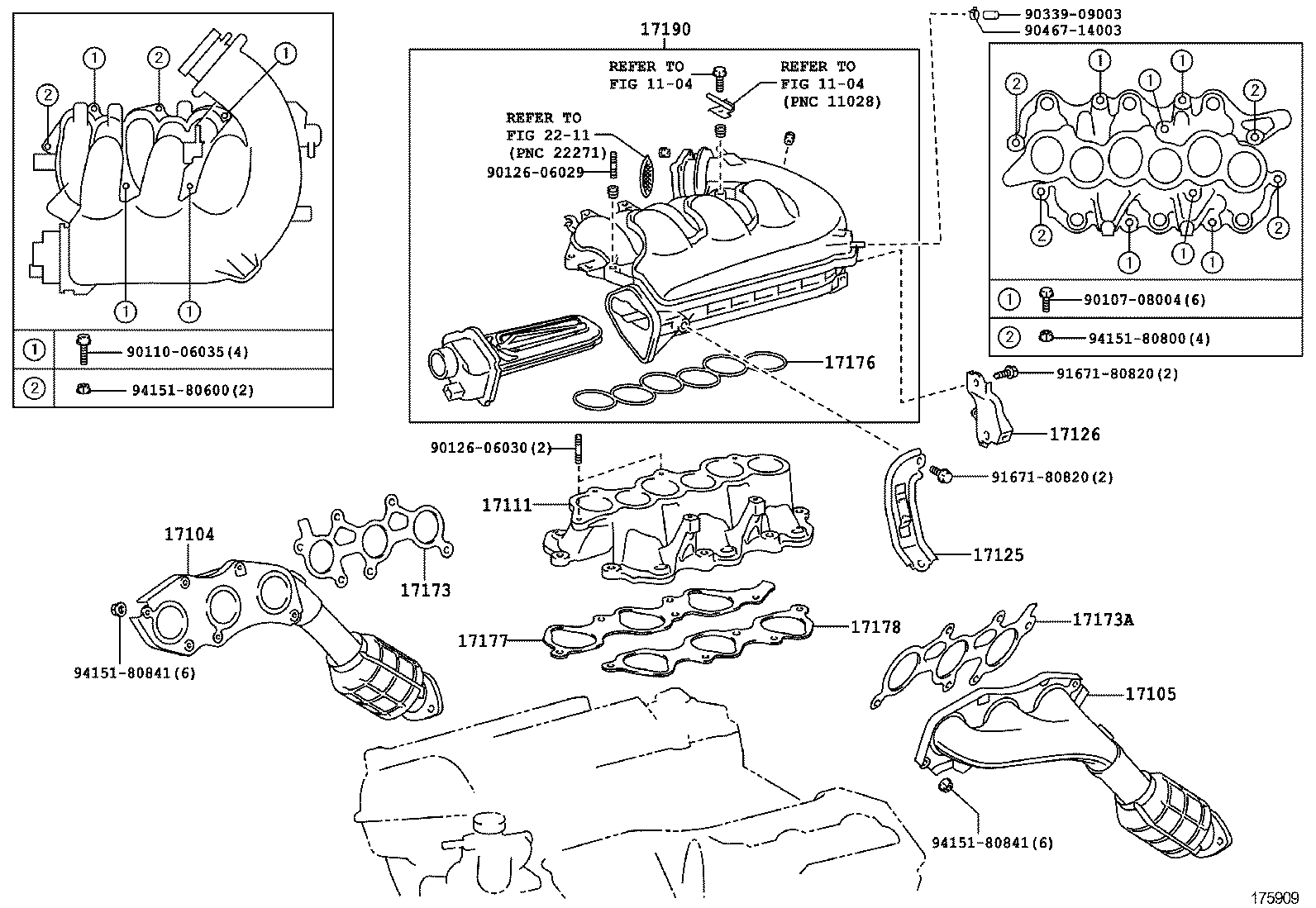  CROWN |  MANIFOLD