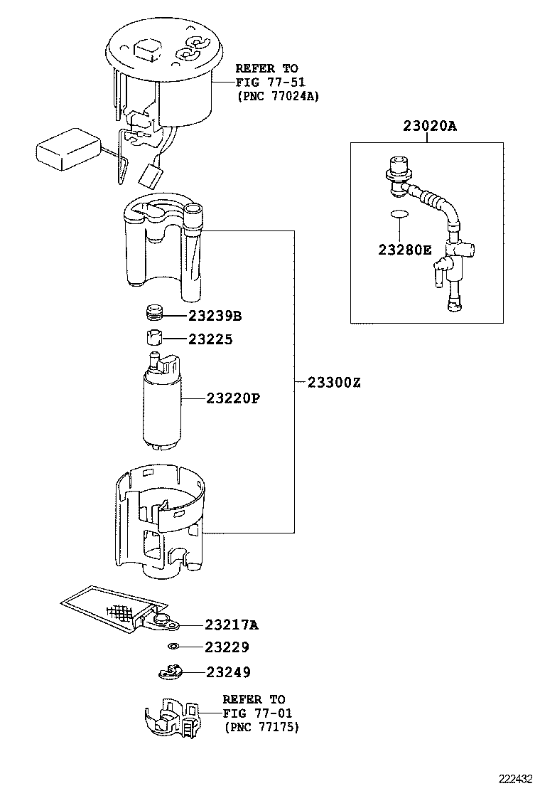  RAV4 |  FUEL INJECTION SYSTEM