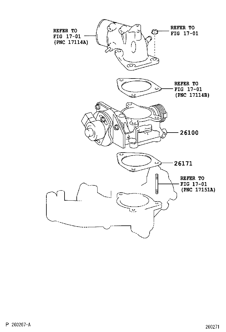  HILUX |  VENTURI