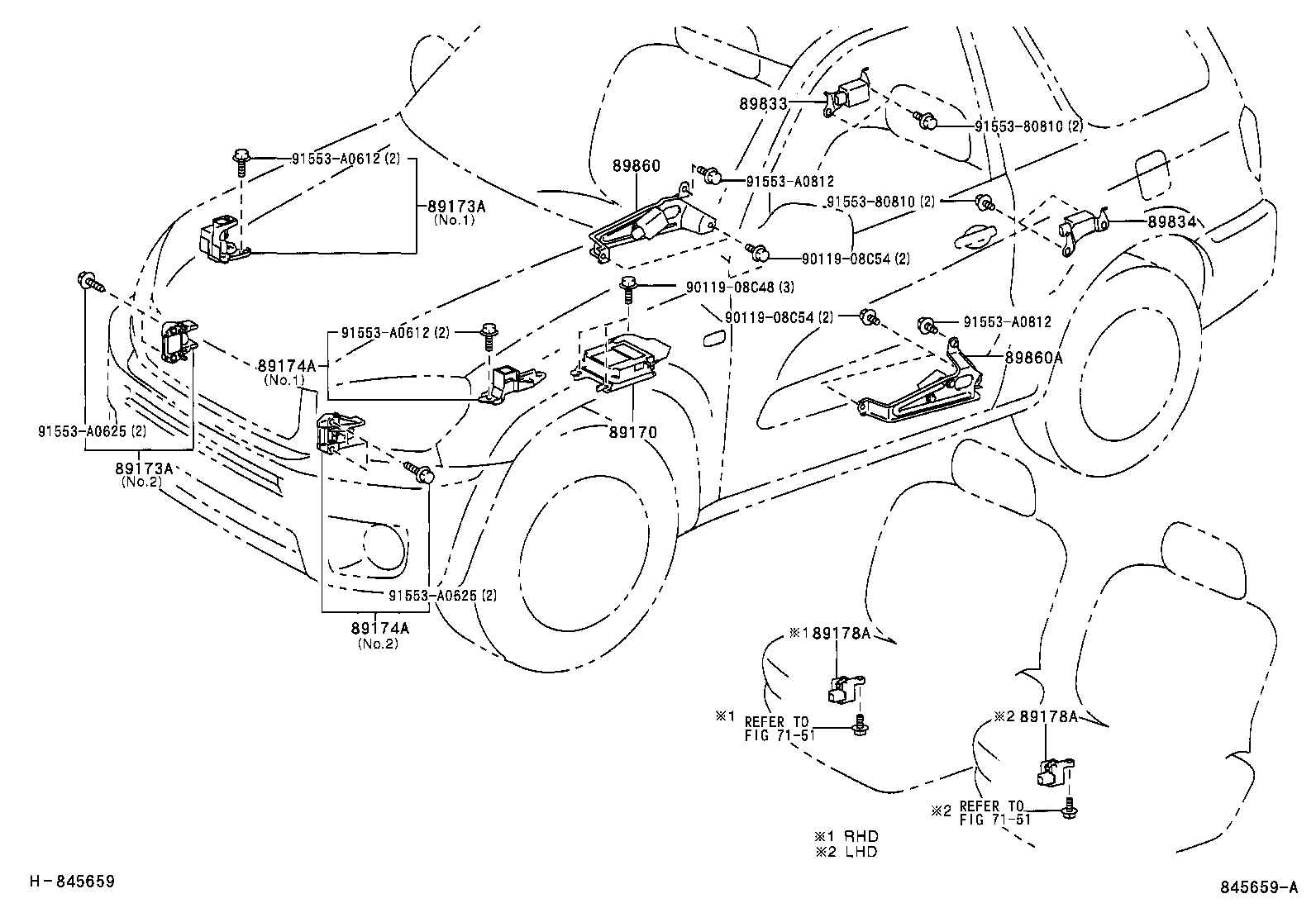  RAV4 |  AIR BAG