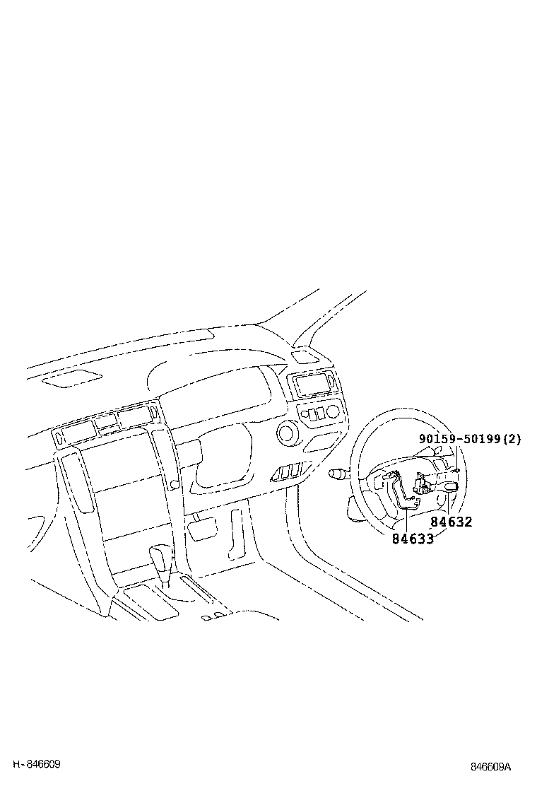  CROWN |  CRUISE CONTROL AUTO DRIVE