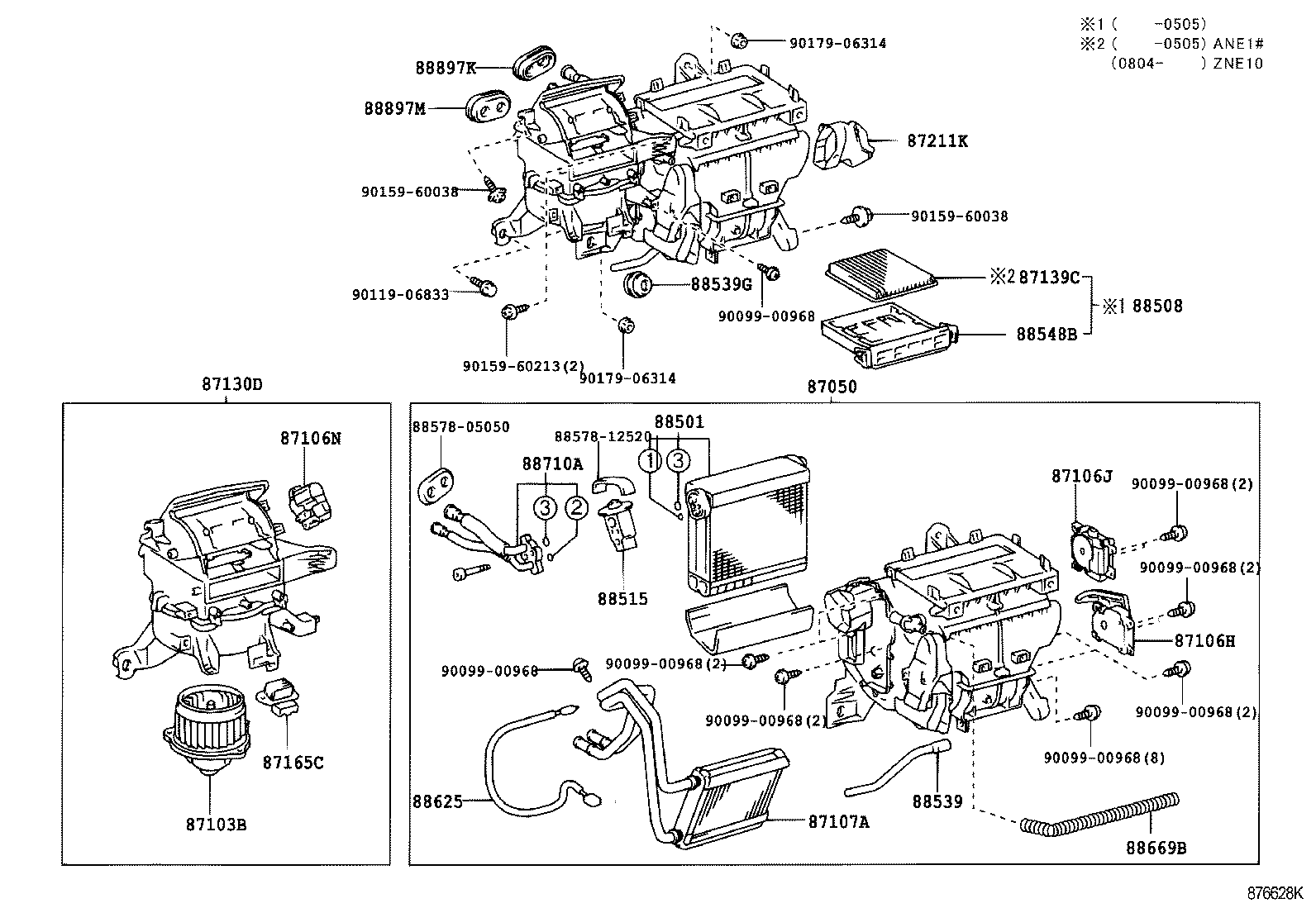  WISH |  HEATING AIR CONDITIONING COOLER UNIT