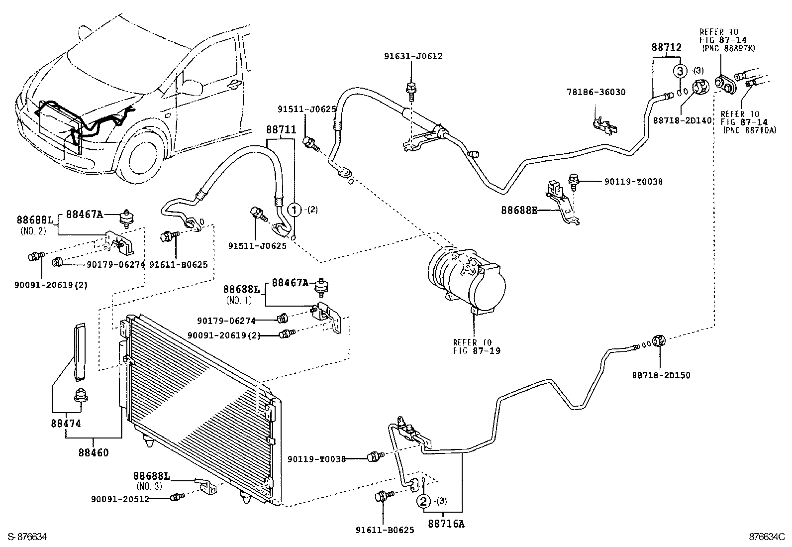  WISH |  HEATING AIR CONDITIONING COOLER PIPING