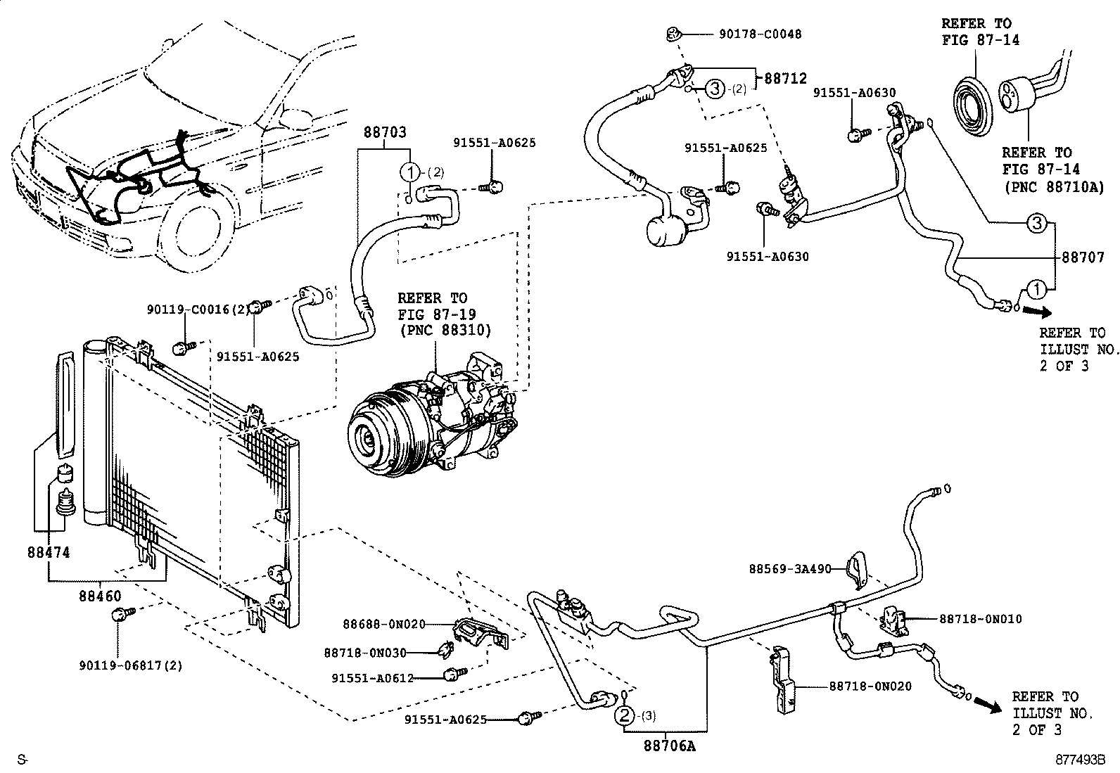  CROWN CHINA |  HEATING AIR CONDITIONING COOLER PIPING