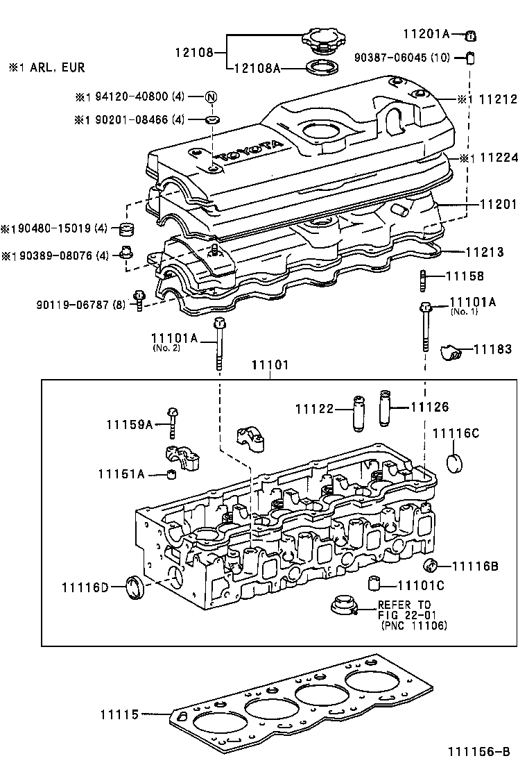  DYNA 150 |  CYLINDER HEAD