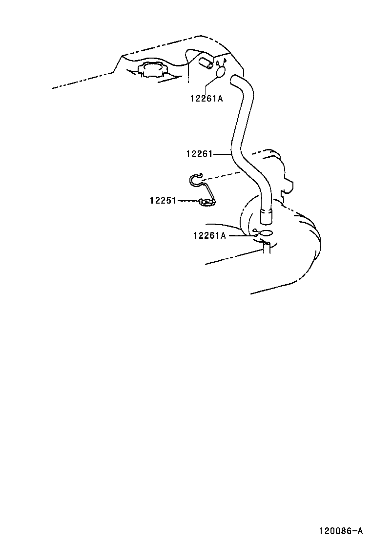  DYNA 150 |  VENTILATION HOSE
