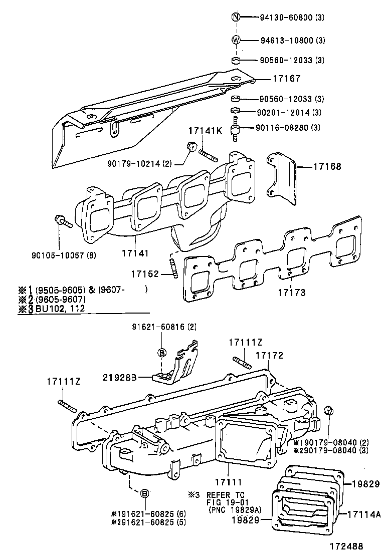  DYNA200 |  MANIFOLD