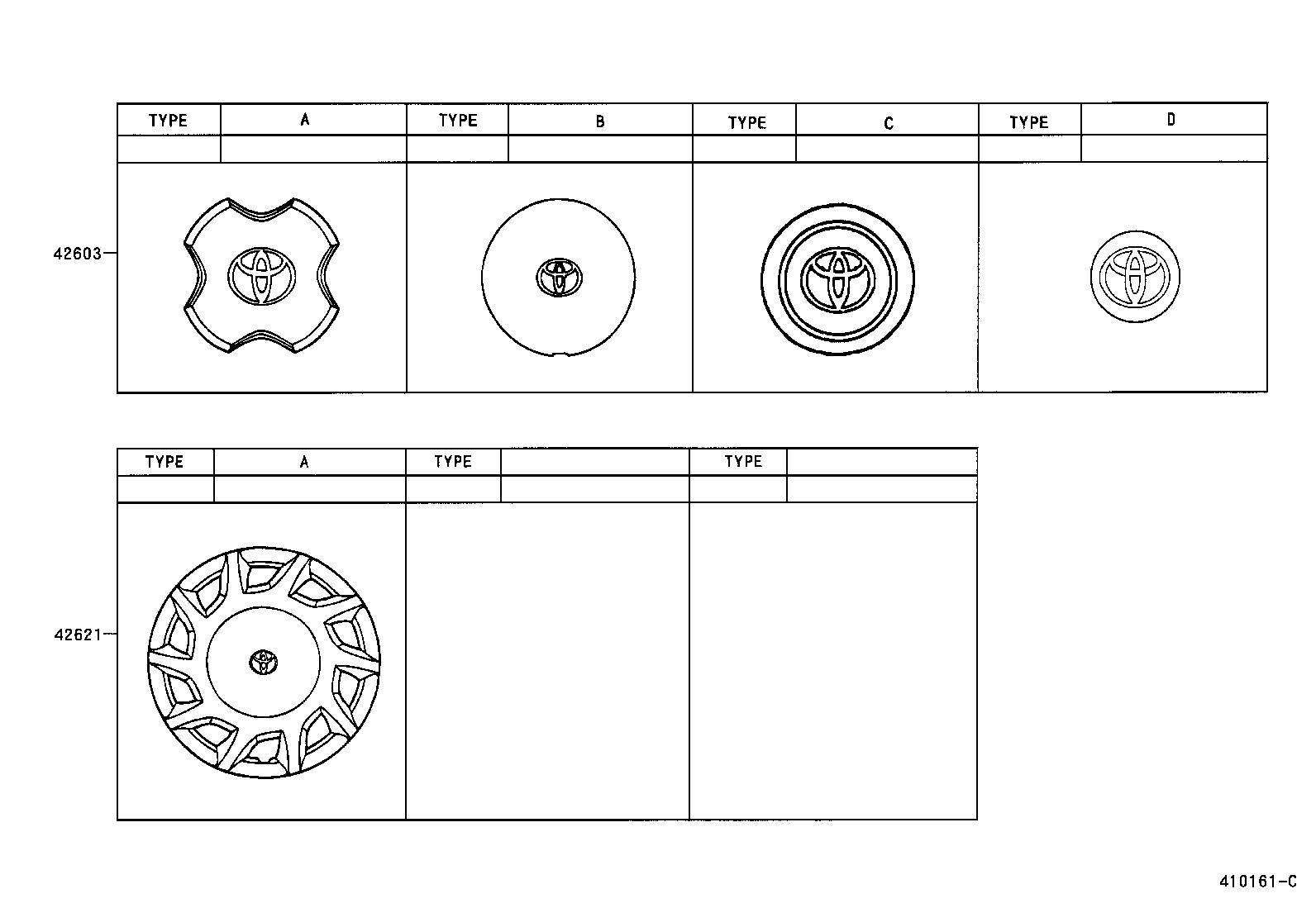  SOLUNA |  DISC WHEEL WHEEL CAP