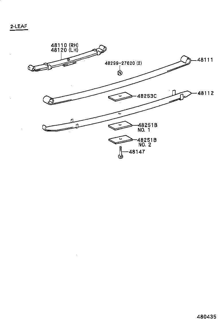  DYNA 150 |  FRONT SPRING SHOCK ABSORBER