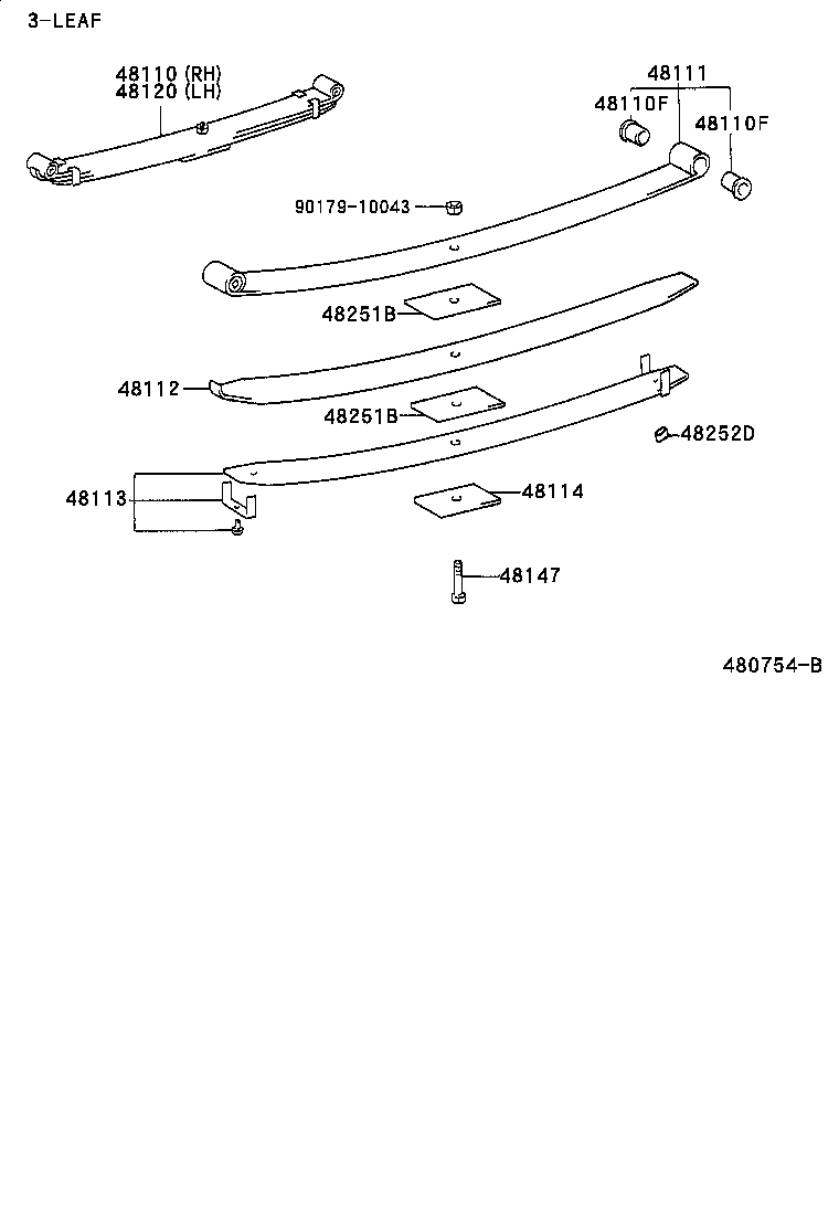  DYNA200 |  FRONT SPRING SHOCK ABSORBER