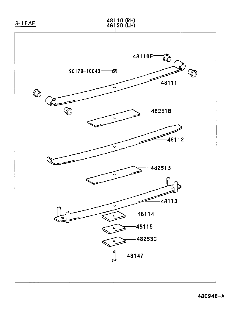  DYNA200 |  FRONT SPRING SHOCK ABSORBER