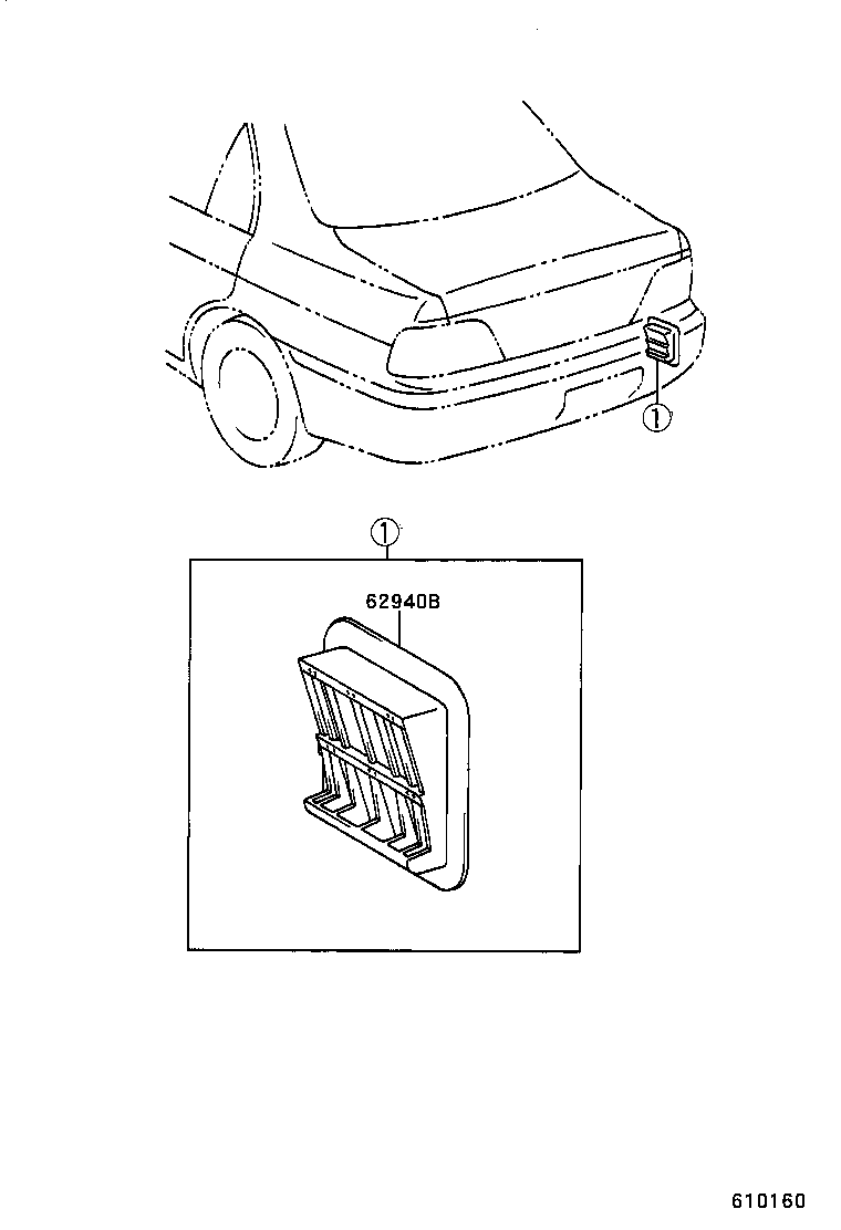  SOLUNA |  ROOF SIDE VENTILATOR
