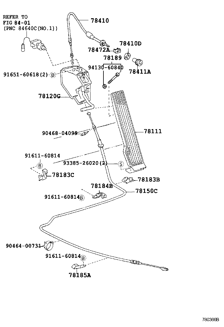  DYNA200 |  ACCELERATOR LINK