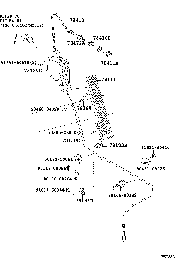  DYNA200 |  ACCELERATOR LINK