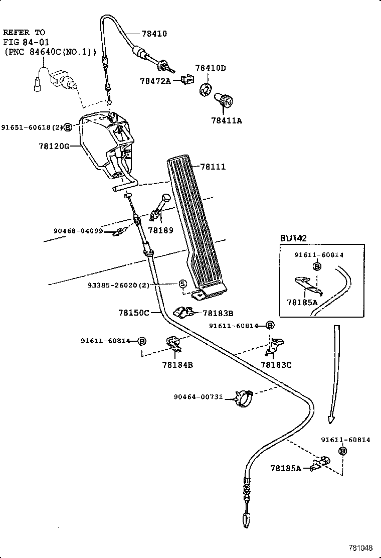  DYNA200 |  ACCELERATOR LINK