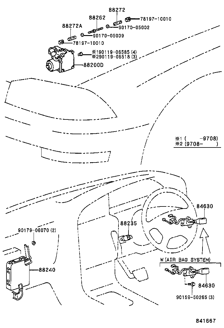  CAMRY JPP SED |  CRUISE CONTROL AUTO DRIVE
