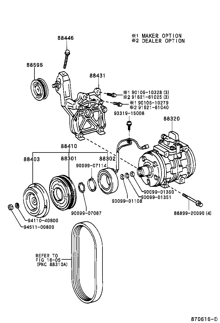  SOLUNA |  HEATING AIR CONDITIONING COMPRESSOR