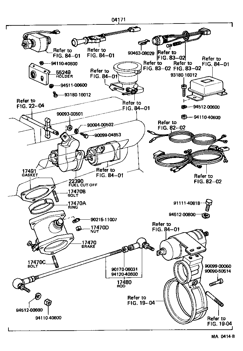  HEAVY DUTY TRUCK |  EXHAUST BRAKE