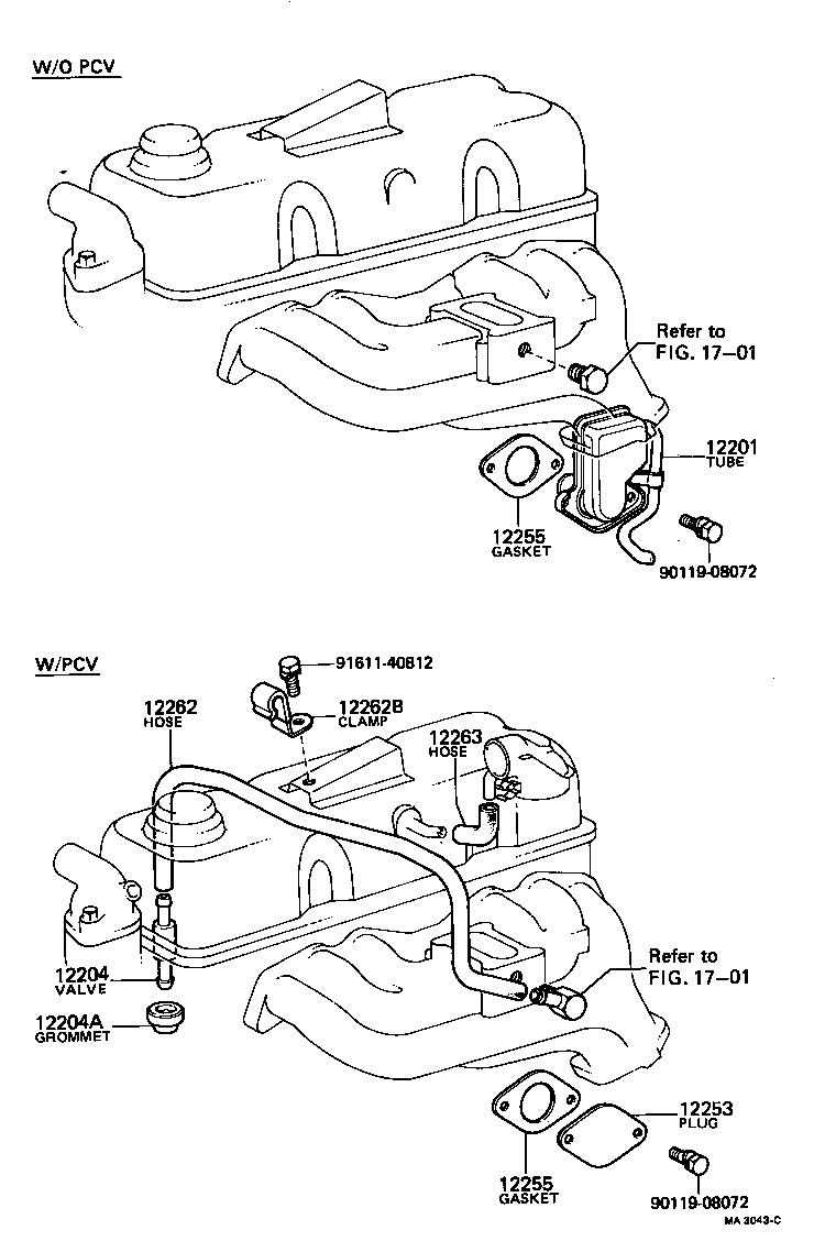  STOUT |  VENTILATION HOSE