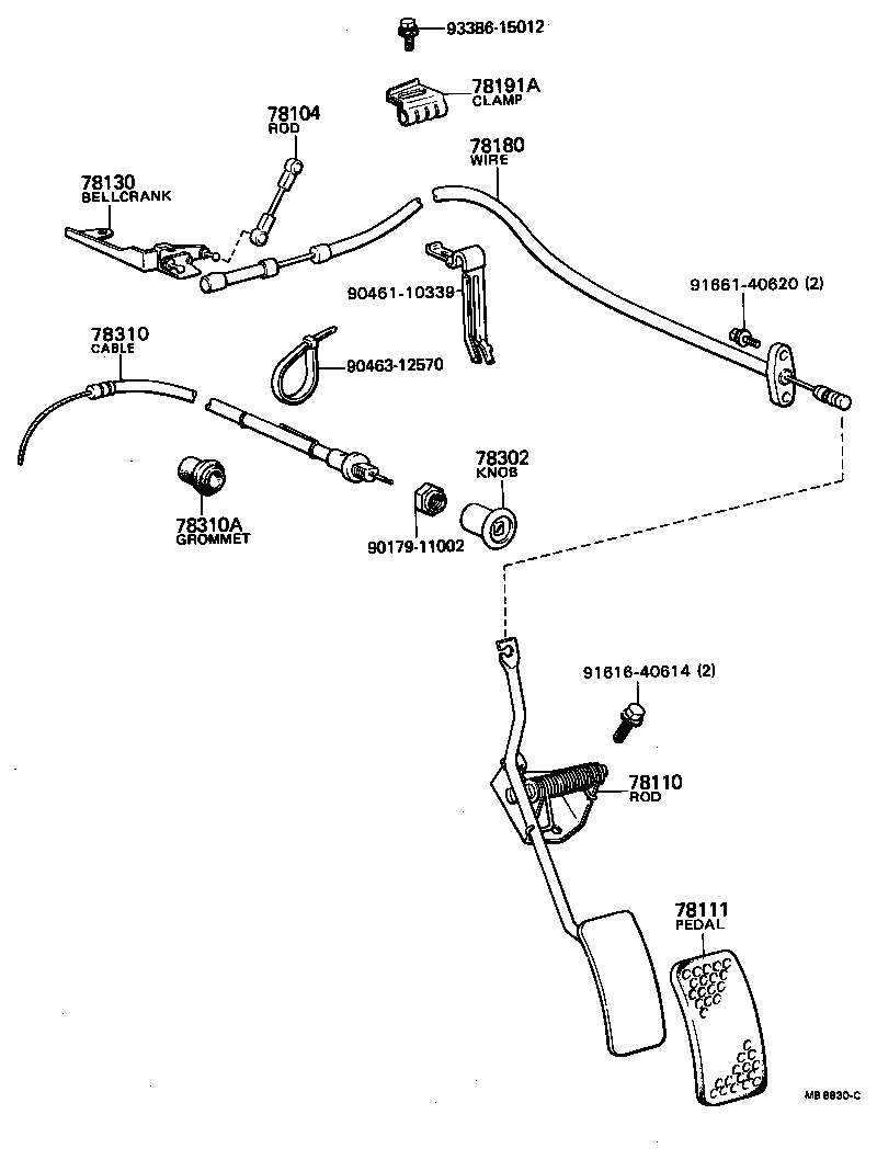  STOUT |  ACCELERATOR LINK