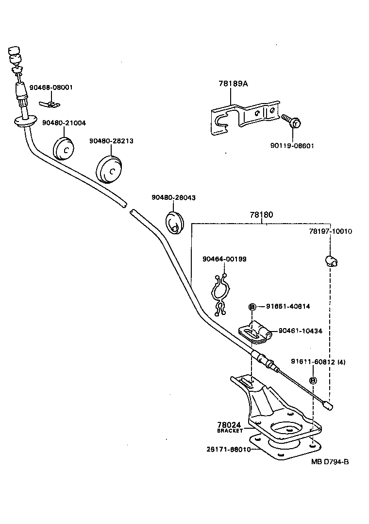  COASTER |  ACCELERATOR LINK