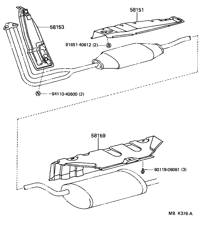  SUPRA |  FLOOR INSULATOR
