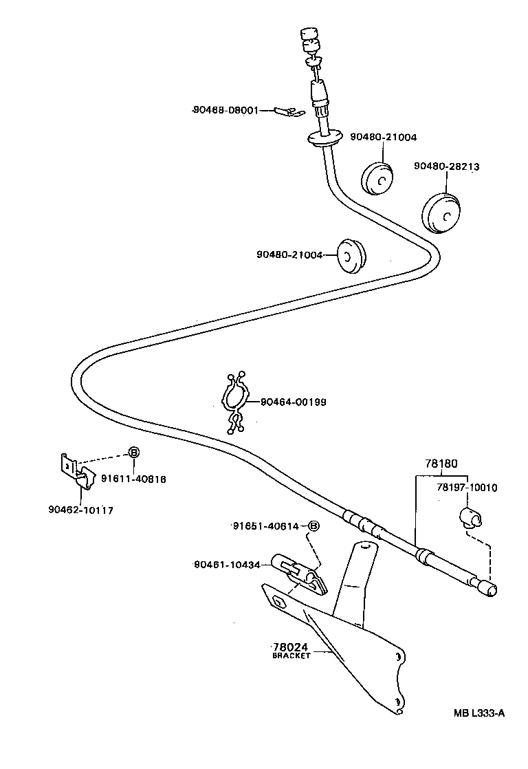  COASTER |  ACCELERATOR LINK
