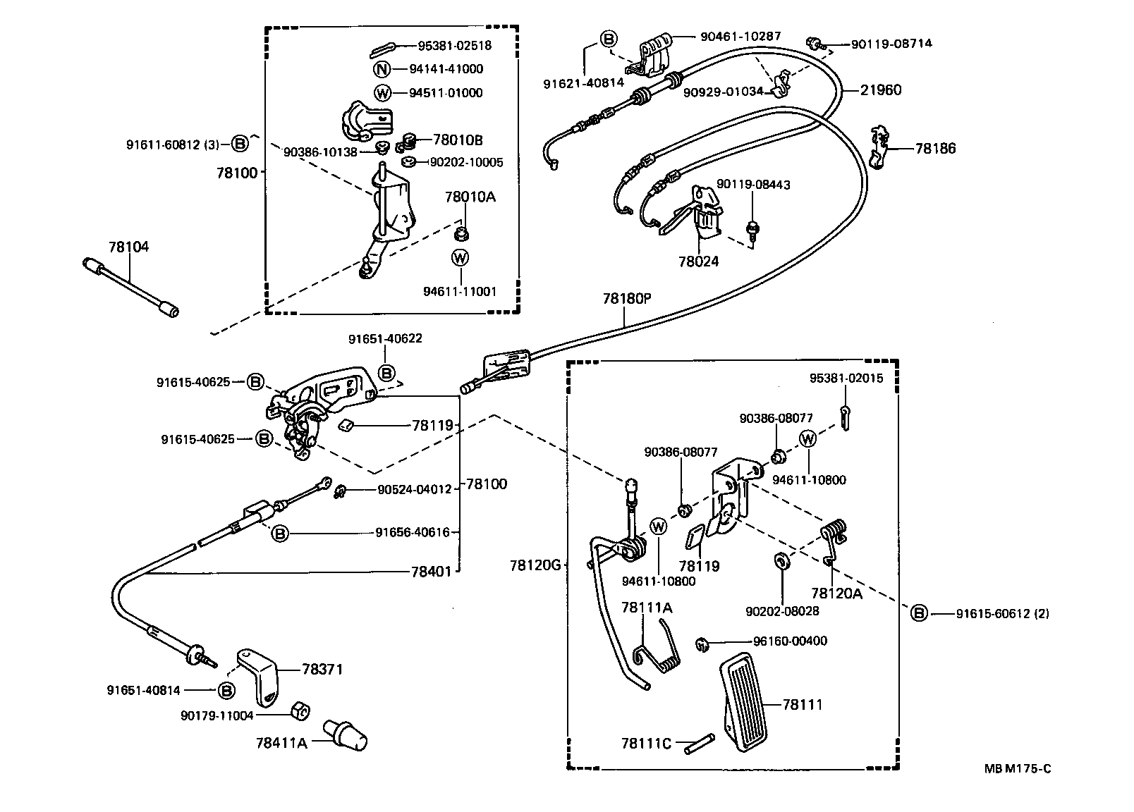  CROWN |  ACCELERATOR LINK
