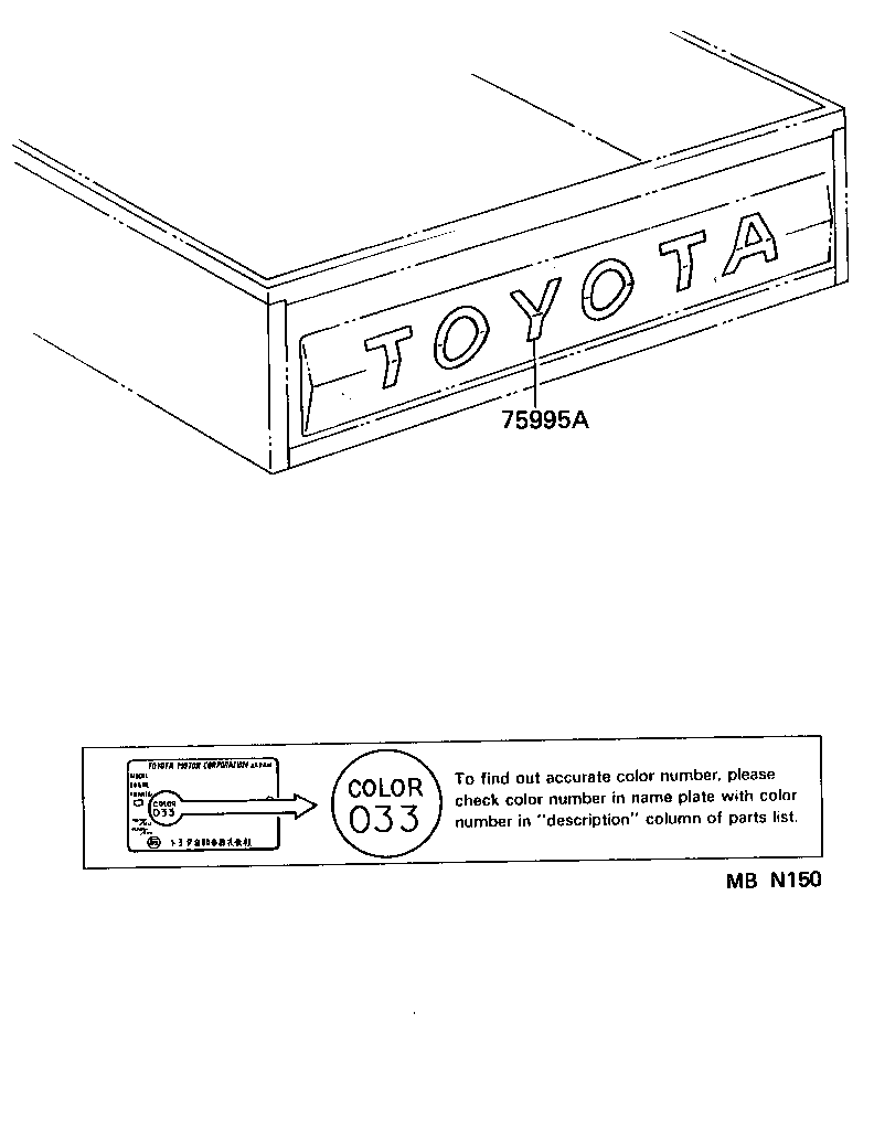  DYNA150 |  BODY STRIPE