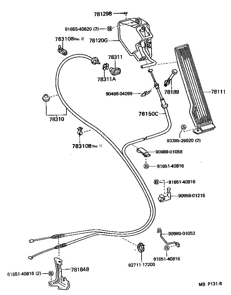  DYNA100 |  ACCELERATOR LINK