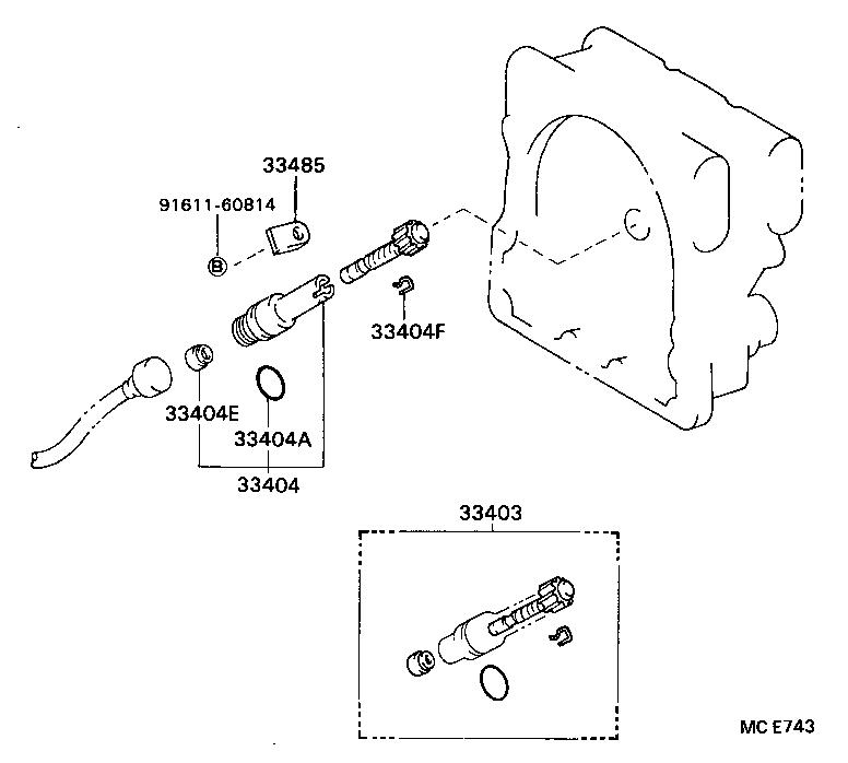  DYNA 200 |  SPEEDOMETER DRIVEN GEAR MTM