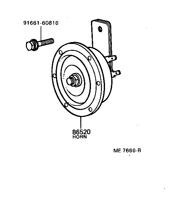  STOUT |  HORN