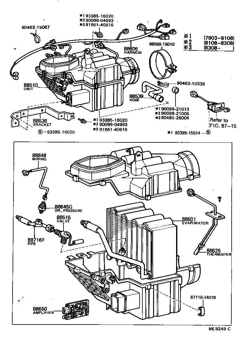  STOUT |  HEATING AIR CONDITIONING COOLER UNIT