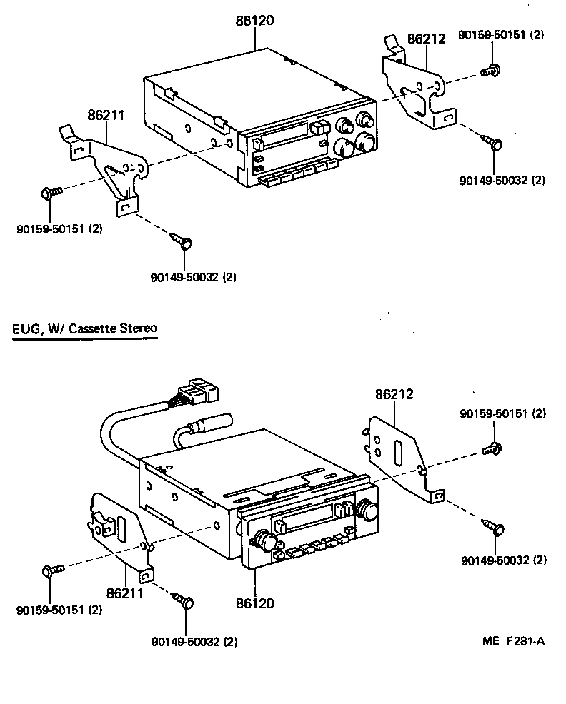  MR2 |  RADIO RECEIVER AMPLIFIER CONDENSER