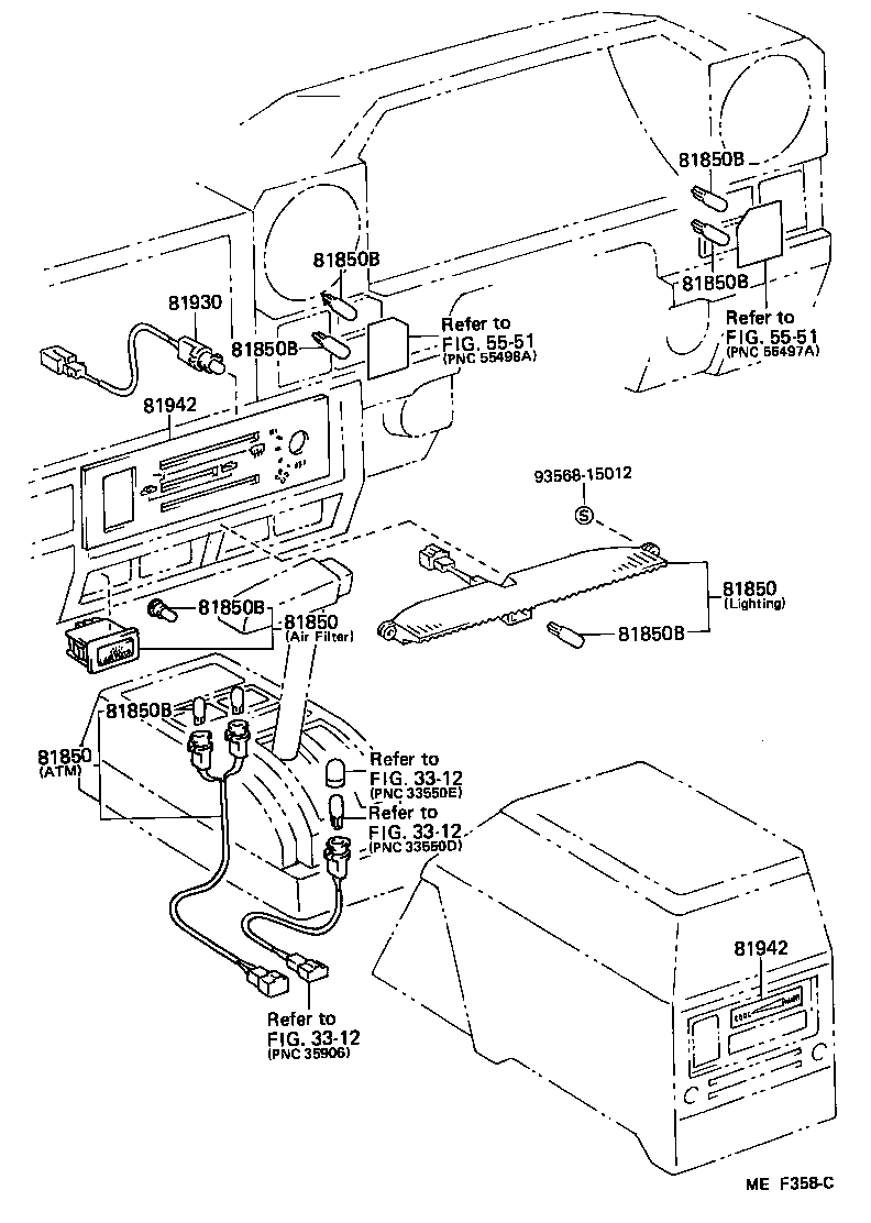  LAND CRUISER 70 |  INDICATOR