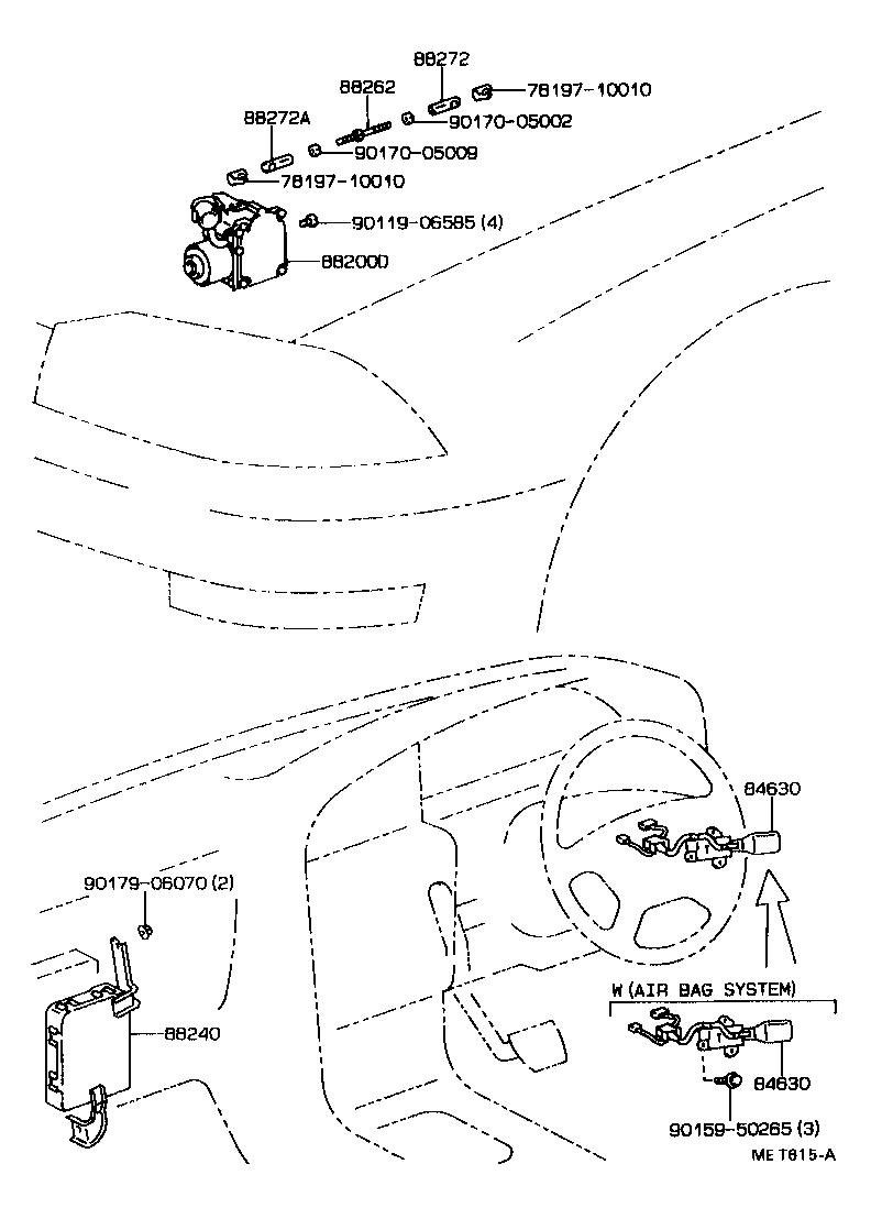  ES300 |  CRUISE CONTROL AUTO DRIVE