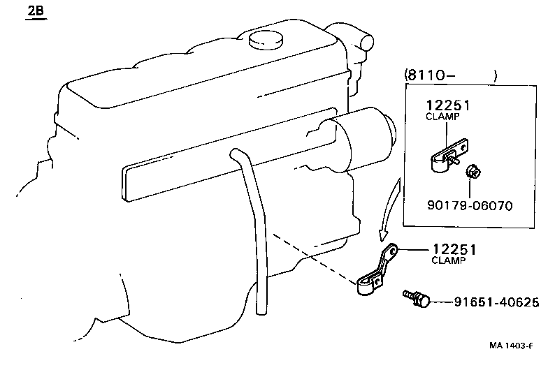  COASTER |  VENTILATION HOSE