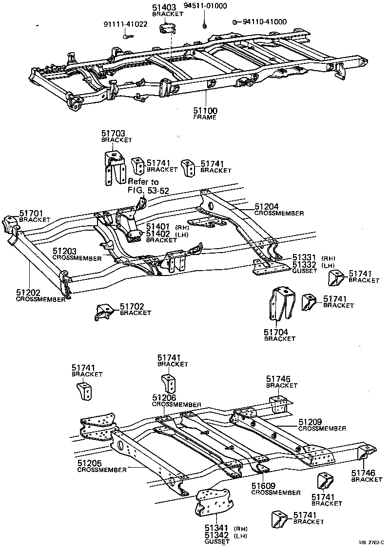  TOYOACE |  FRAME