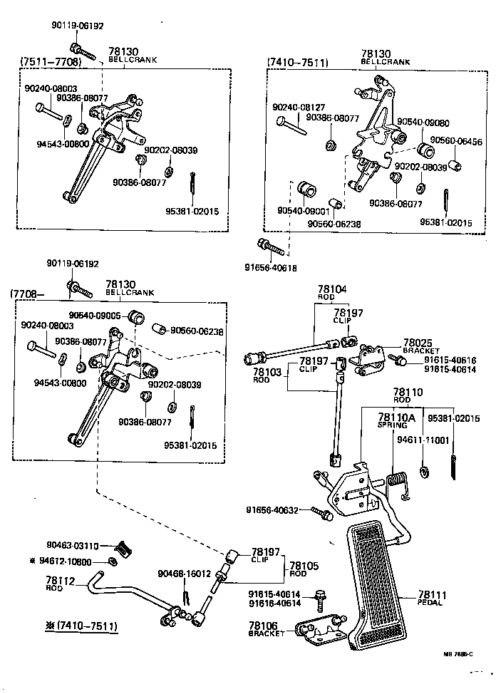  CROWN |  ACCELERATOR LINK