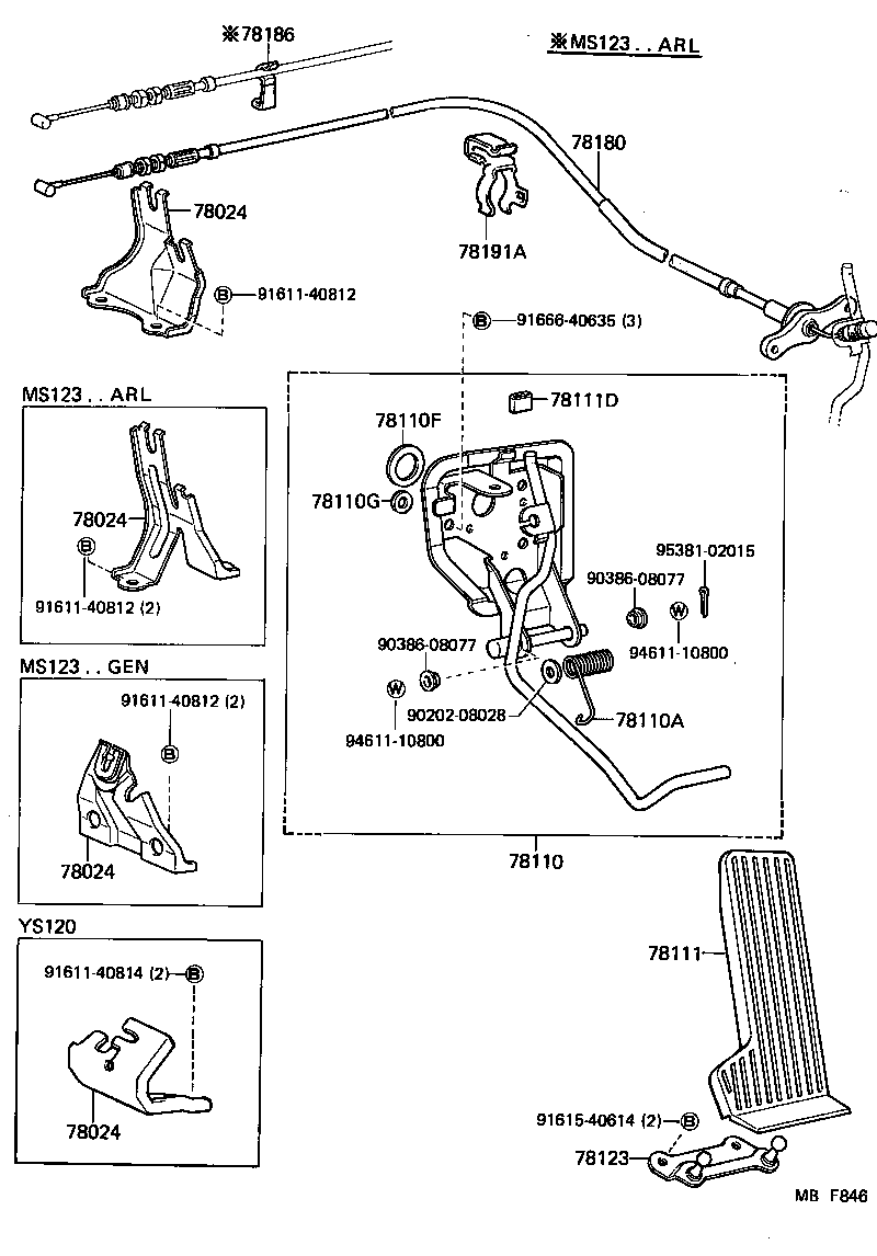  CROWN |  ACCELERATOR LINK
